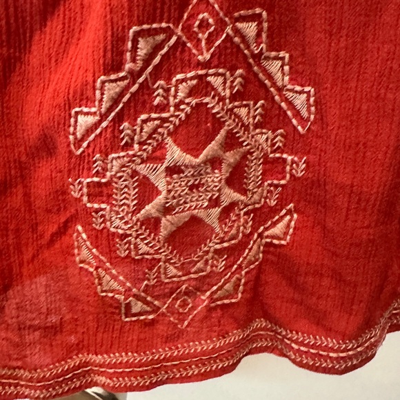 Knox Rose Dress - Picture 5 of 7